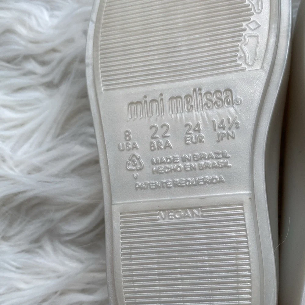 Mini Melissa | Mini Dora Disney Princess Mary Jane